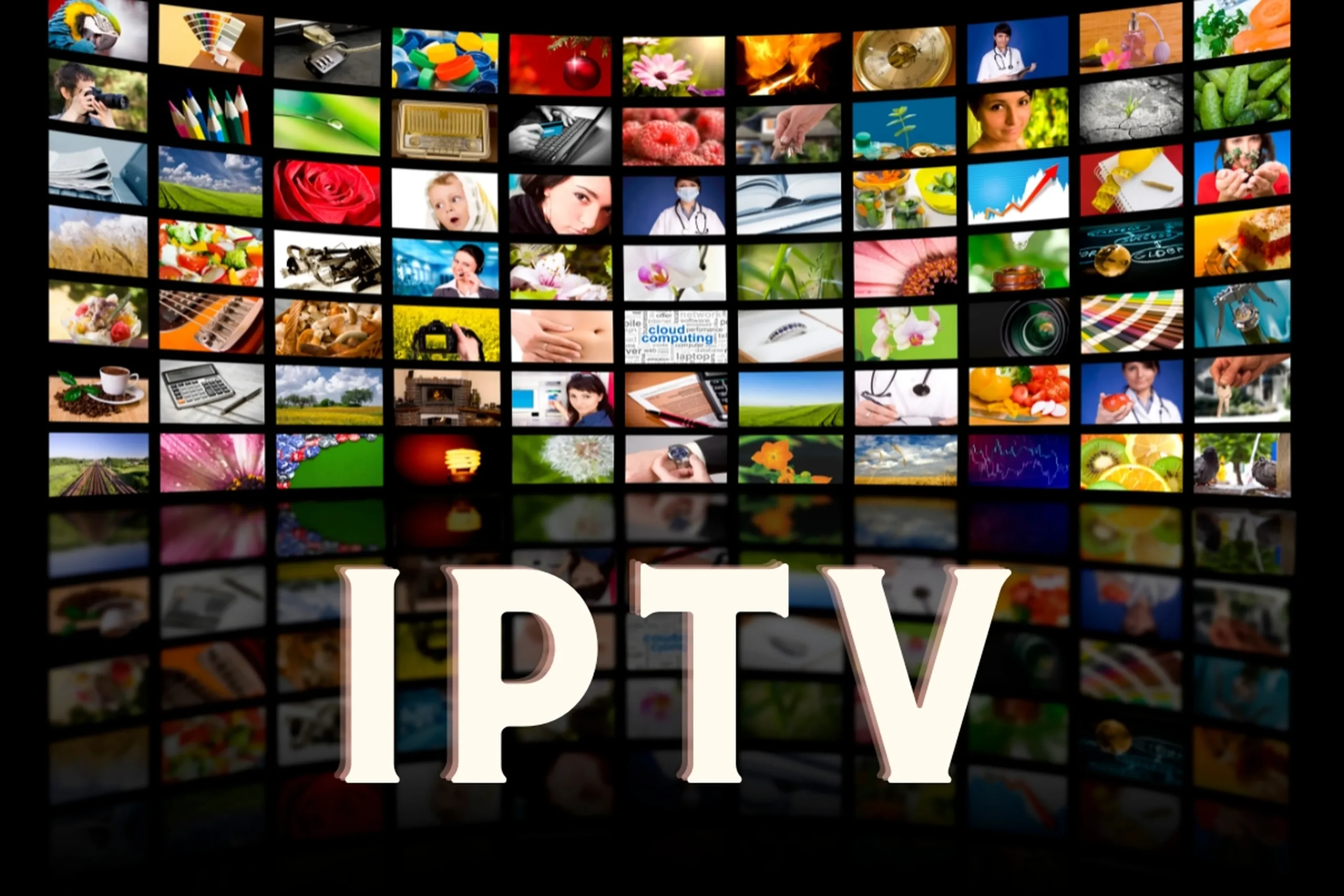 smart iptv